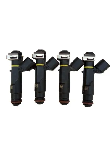 Bicos Injetores Compass (Jeep) Flex 2017/2020