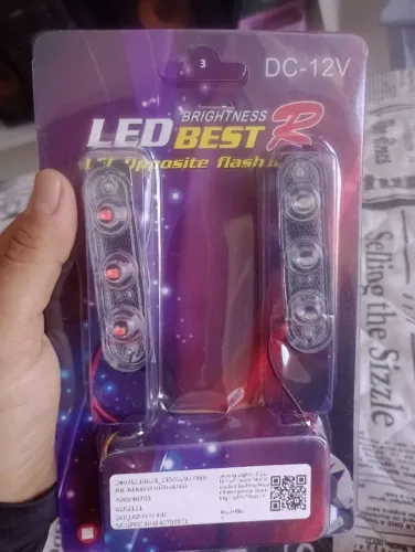 Led