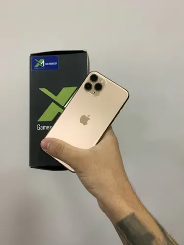 iPhone 11 Pro com garantia e promoção / a melhor loja