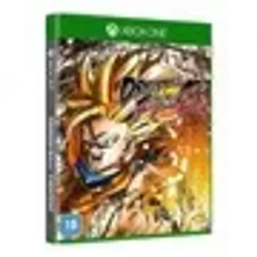 Jogo Dragon Ball Fighter Z Xbox One Mídia Física Lacrado