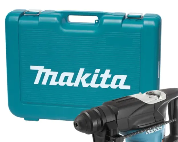 Maleta Makita Modelo HR3200