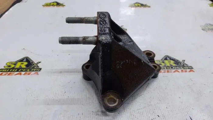 Suporte Calço Coxim Câmbio Veloster
