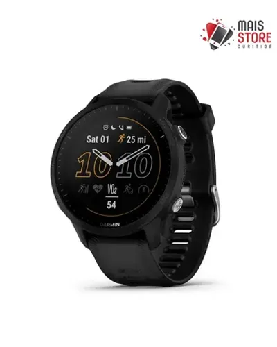 Relógio Garmin Forerunner 955 - (Novo/Lacrado)