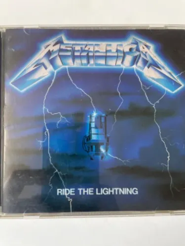Metallica / Heavy Metal / CD
