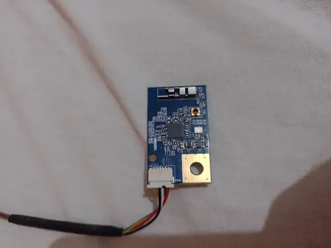 PLACA MÓDULO WIFI TV PHILCO PH32B28DSG PH43E60DSGW MT-WN757NM