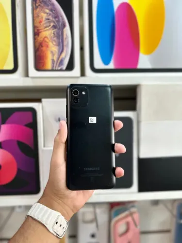 SAMSUNG A03 64 GB