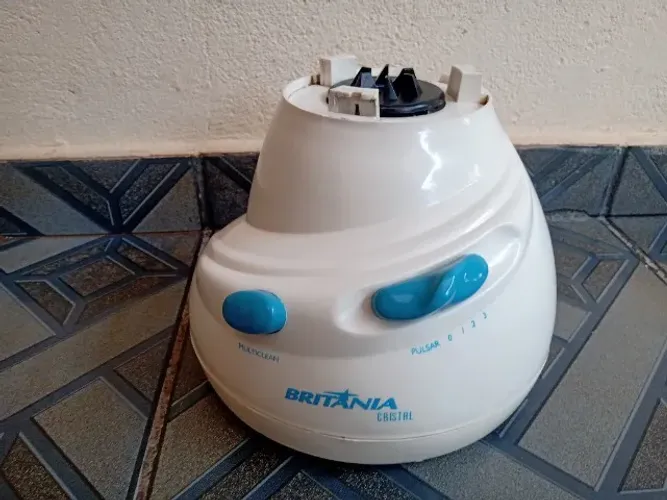 Liquidificador Britânia