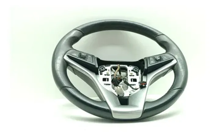 Volante Com Comando Chevrolet Cruze Ltz 2012