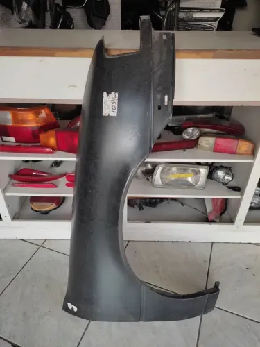 Paralama Vectra 1995 1995 Lado direito 