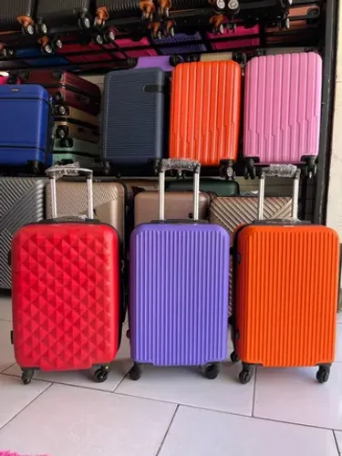 ALUGUEL DE MALAS A PREÇO DE BANANA EM JOÃO PESSOA A PARTIR DE 49