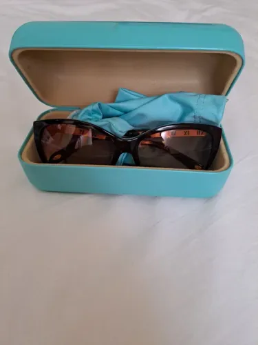 Óculos de sol Tiffany & CO