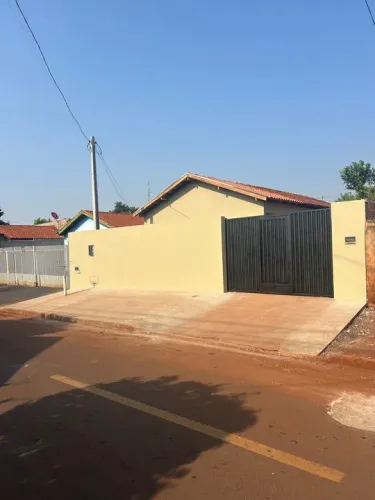 CASA DE TEMPORADA P/ EQUIPES DE TRABALHO