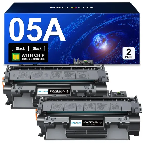 Toner 505a 05a Cf280 80a P 2035 Pro 400