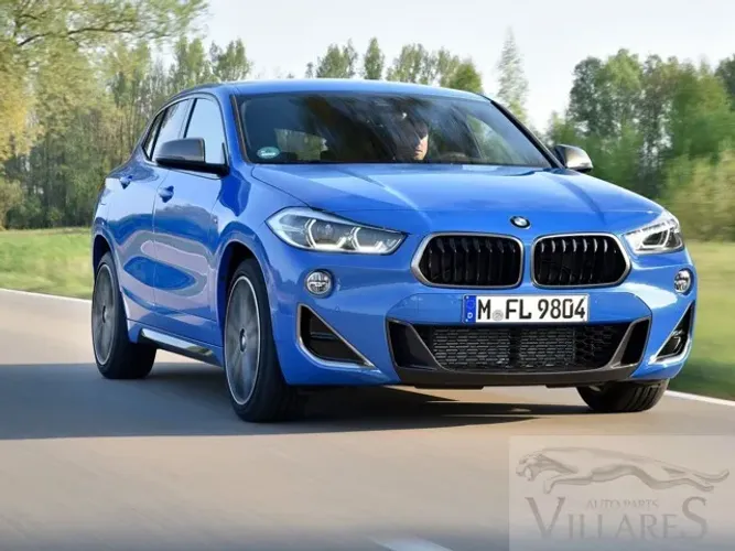 sucata bmw x2 2016 2017 2018 2019 2020 2021 2022 2023 2024