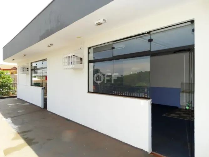 Sala para alugar - Barão Geraldo, Campinas SP