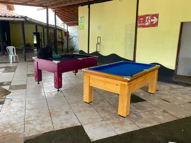Venda e reforma 