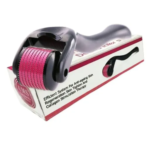 Dermaroller 0,5mm 