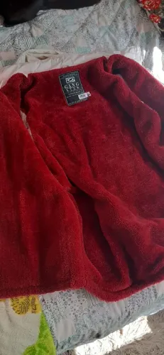 Vendo colete Gangster Original