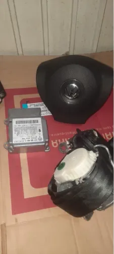 Airbag Jetta 2012.