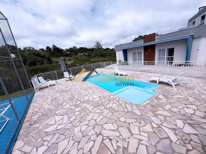 APARTAMENTO EM ITABOA MCMV! SEMI MOBILIADO, SACADA COM CHURRAS.