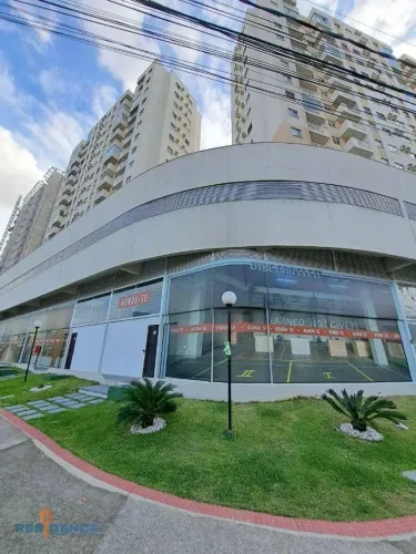 Loja à venda, 37 m² por R$ 289.555,96 - Santa Inês - Vila Velha/ES