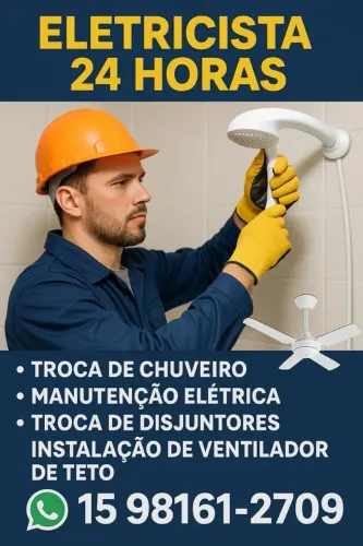 Marido de Aluguel Profissional