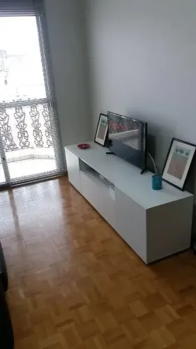 Apartamento à venda em Osasco, Vila Osasco, com 3 quartos, com 82 m², Edificio Itapolis