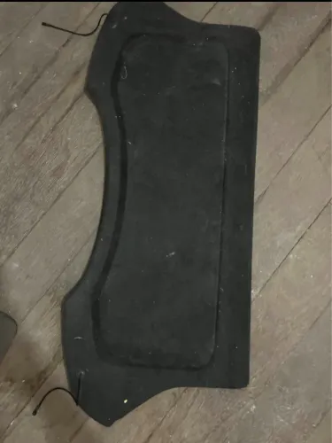 Tampa porta mala original Gol