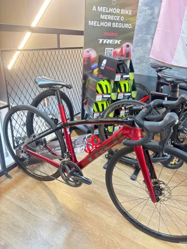 Trek Domane Sl5 2021