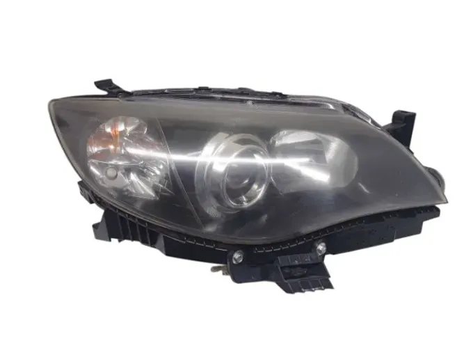 FAROL DIANTEIRO DIREITO SUBARU IMPREZA 2.0 4x4 2010