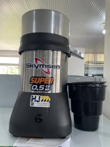 MB Extrator de suco EX-Super Skynsem 