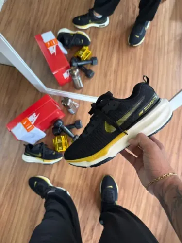 Tênis Nike Zoom X Run 3 