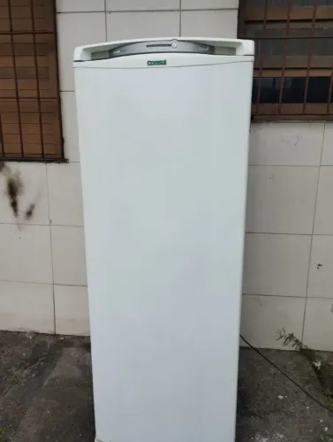 Geladeira fros free