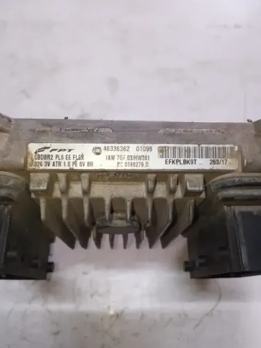 Modulo De Injeção Fiat Siena 46336362 (Usado)