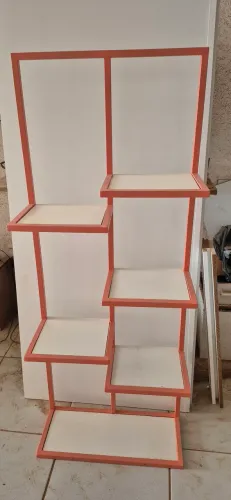 Tudo pra montar sua loja ou salão