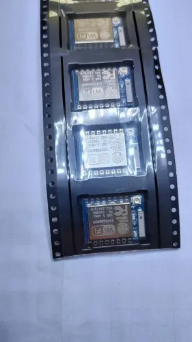 Módulo Wi-fi Esp8266-12 Esp 8266 Esp 12 Arduino Pic