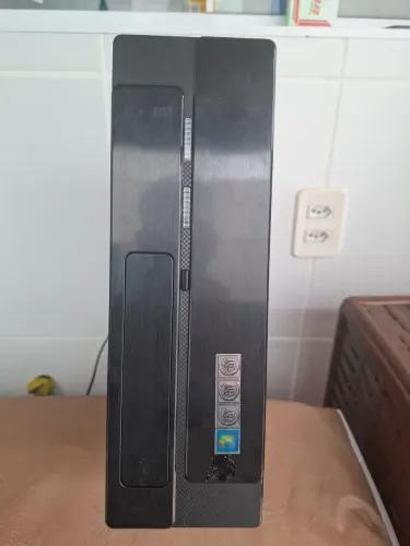 Gabinete PC Torre