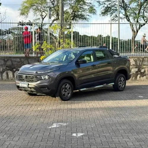 Toro 2023 Endurance 1.3 Sport T270 Equipada