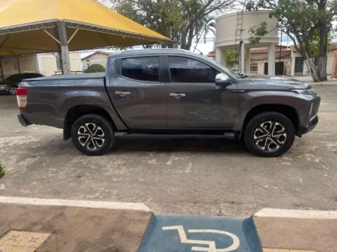 Mitsubishi TRITON HPE-S 2.4 CD 4X4 TB Diesel Aut. 2022