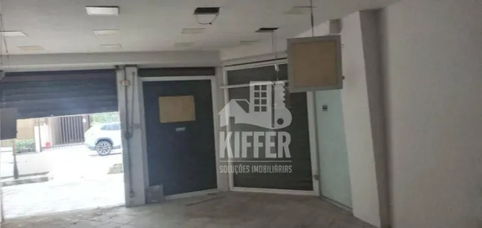 Loja -Locação - Icaraí - Niterói/RJ