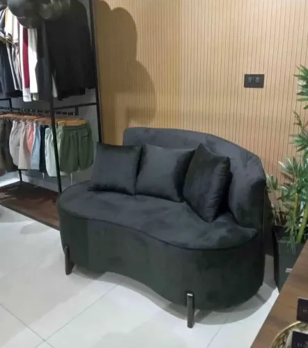 Sofá Orgânico - Lumi Estofados