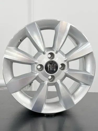 Rodas 15 Fiat Siena HLX