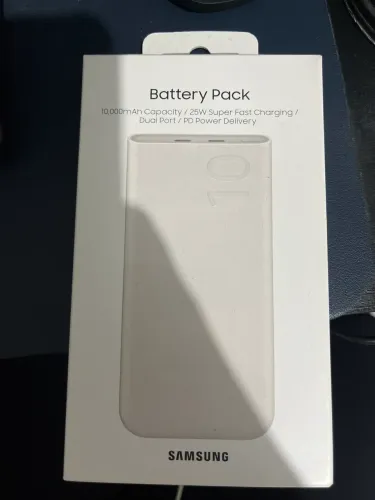 Bateria Samsung Portátil