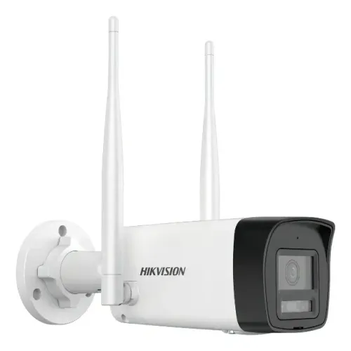 Câmera I.P 2mp, Wi-Fi 6, Hickvision cabo e wifi