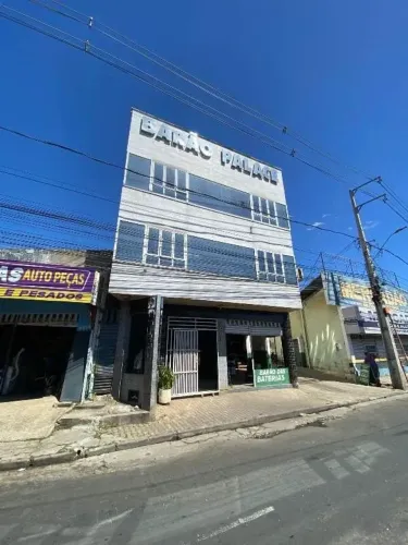 Prédio para Aluguel