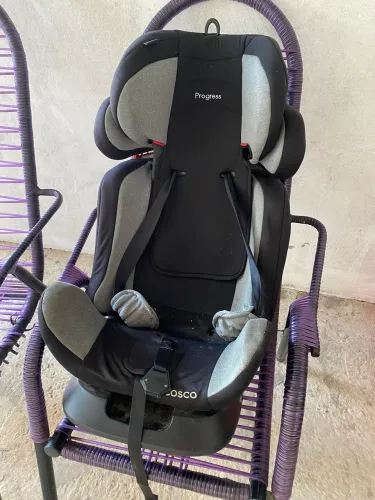 Cadeirinha para carro
