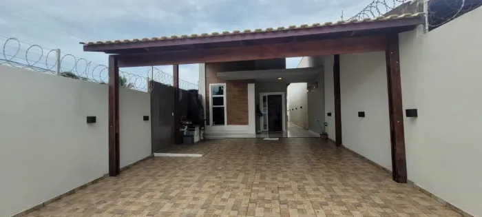 Casa em Paracuru