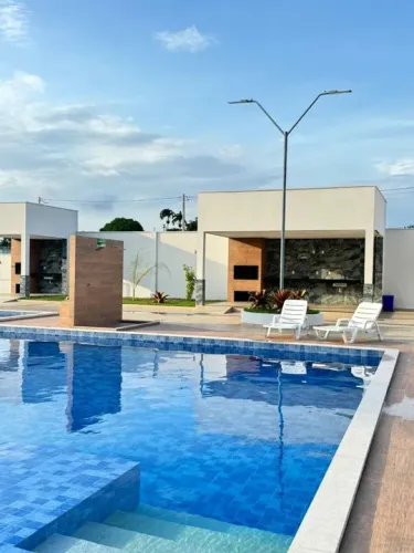 Condomínio em Ananindeua entrada a partir R$29 Mil!!!