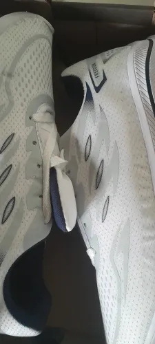 Tenis branho marinho 43