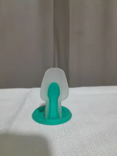 Válvula anti refluxo avent 